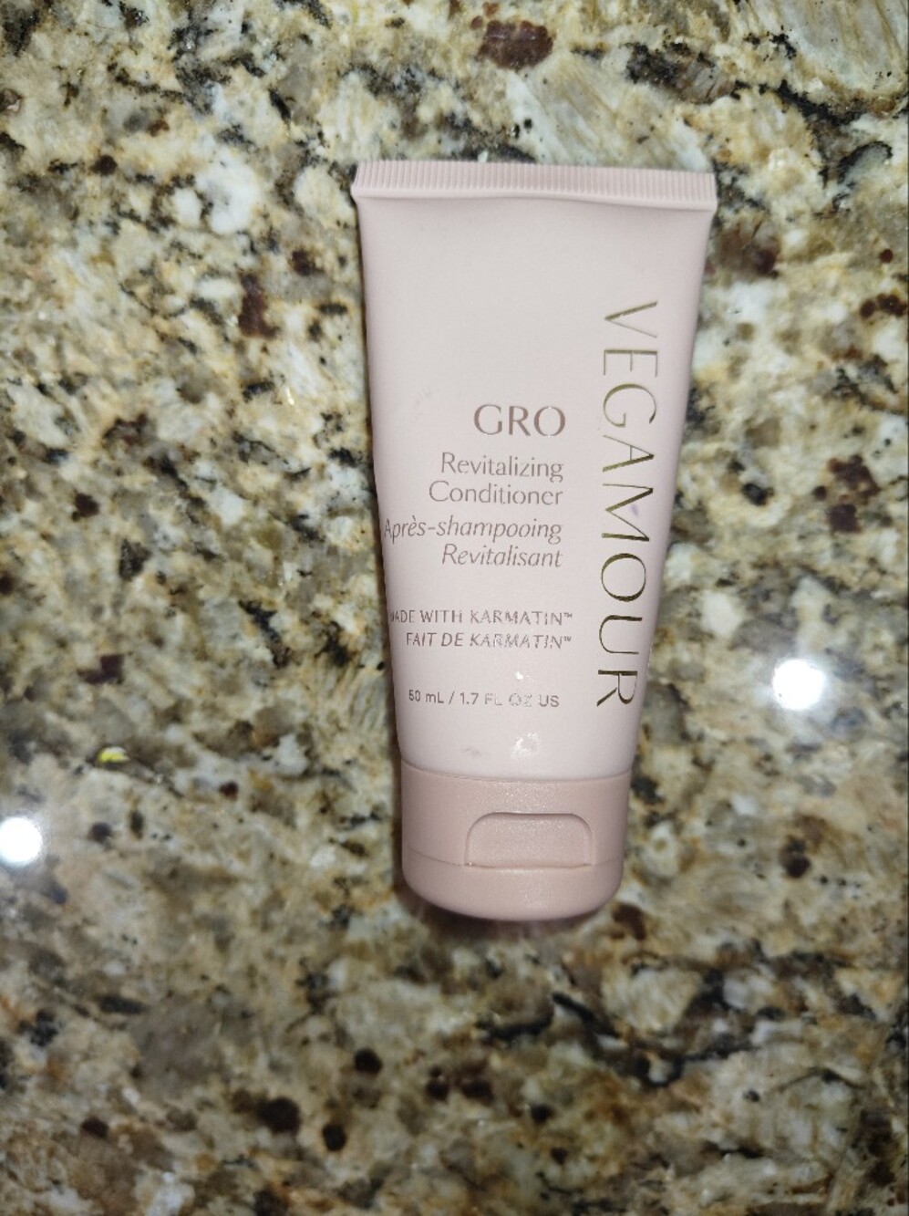 VEGAMOUR GRO Revitalizing Conditioner